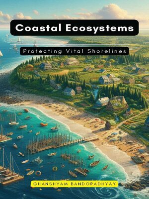 cover image of Coastal Ecosystems